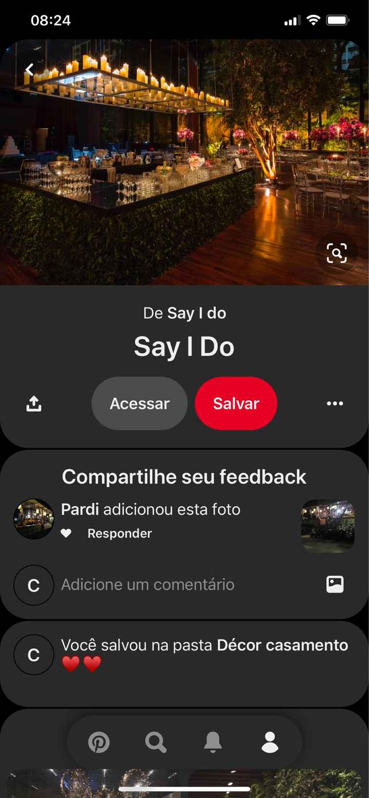 Escolhi isso para animar mais a festa - bruna - 2