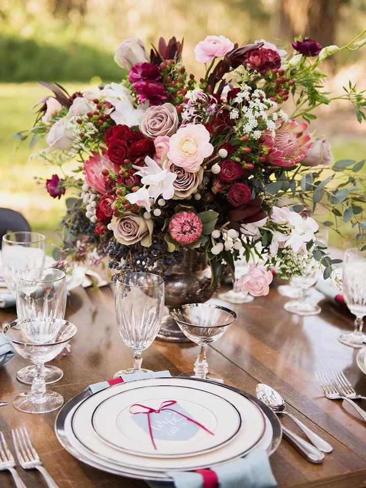 Como escolher as cores do casamento? - 3