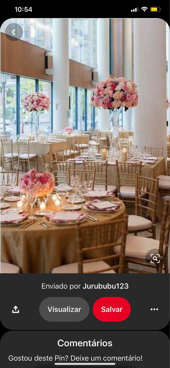 Como escolher as cores do casamento? - 4
