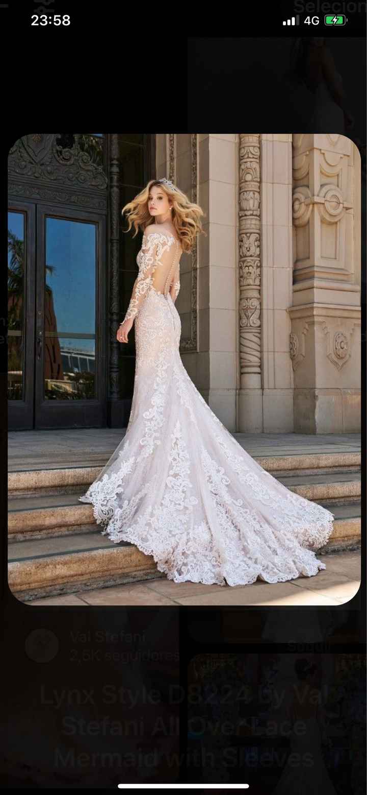 Quem aí tá ansiosa para ir ver o vestido? Me caso em Outt/2021 e já não tô me aguentando. - 3