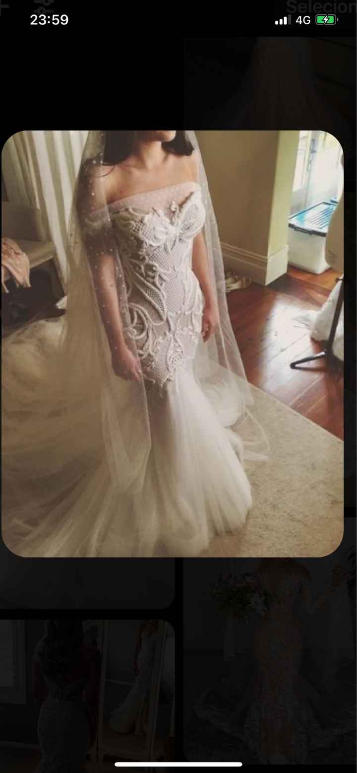 Quem aí tá ansiosa para ir ver o vestido? Me caso em Outt/2021 e já não tô me aguentando. - 4