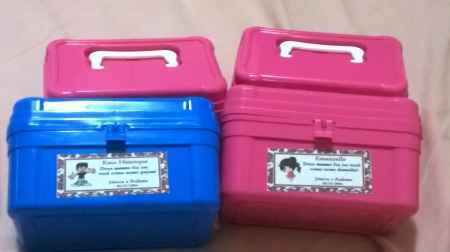 minhas manualidades