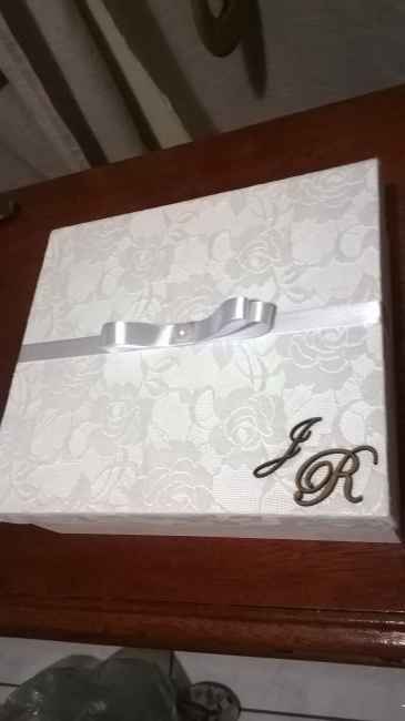 minhas manualidades