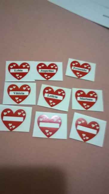 minhas manualidades