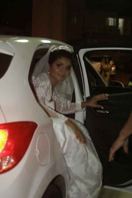 Meu casamento