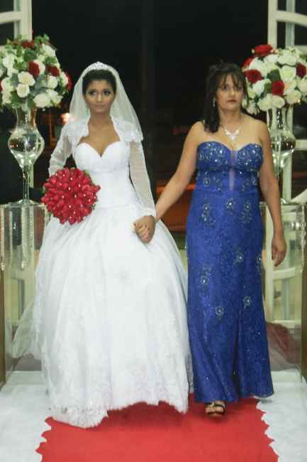 Meu casamento