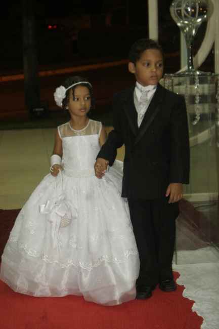 Meu casamento