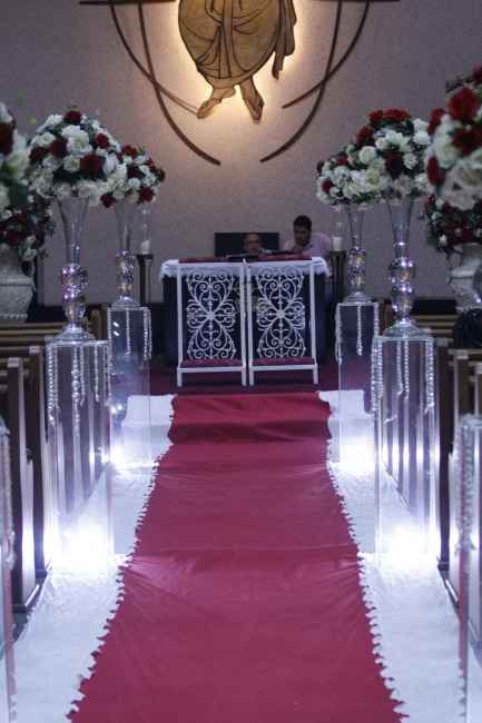 Meu casamento