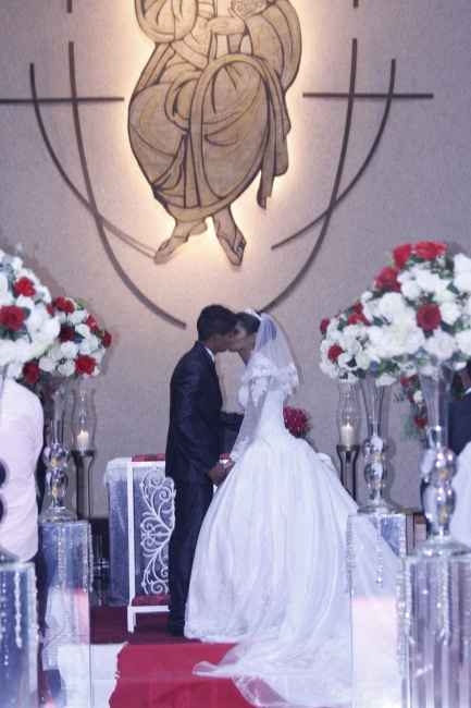 Meu casamento