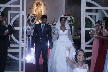 Meu casamento