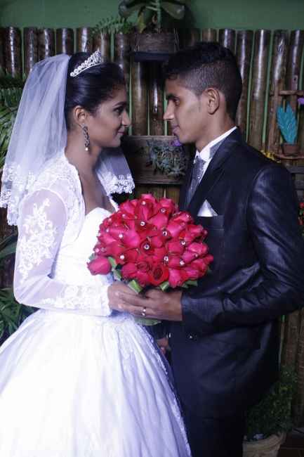 Meu casamento