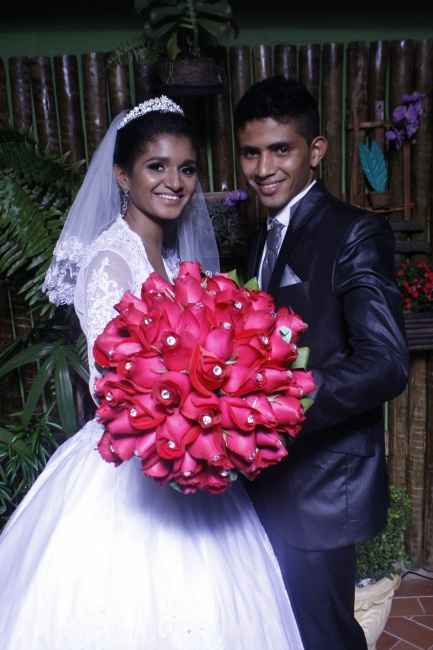 Meu casamento