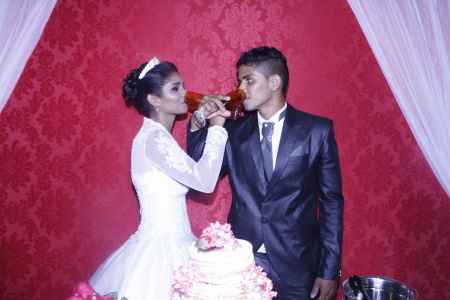 Meu casamento