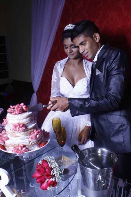 Meu casamento