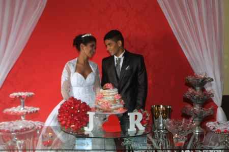 Meu casamento