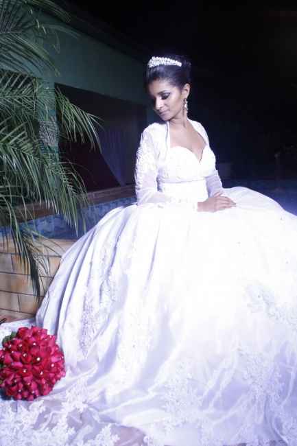 Meu casamento