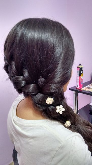 Penteado 1