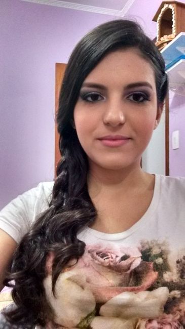 Penteado 1