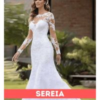 TIRE UM PRINT para decidir o vestido - 1