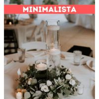 TIRE UM PRINT para decidir o estilo do casamento - 1