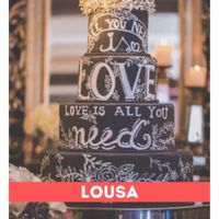 TIRE UM PRINT para decidir o bolo - 1