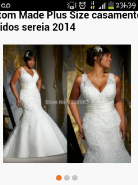Lindos modelos plus size, lindas ggs. - 8