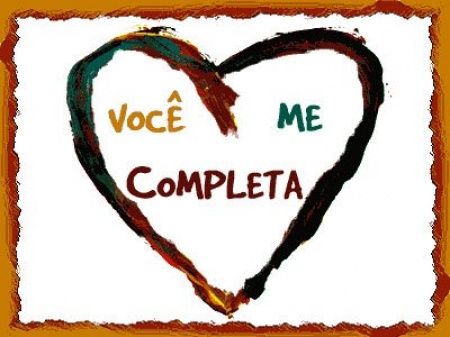 Sempre Buscamos Alguém que...