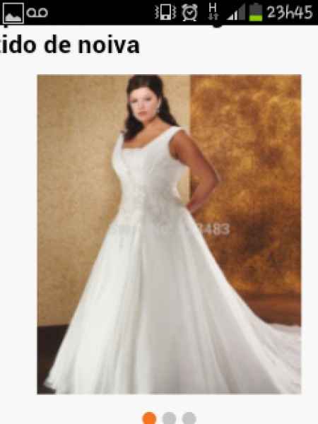 Lindos modelos plus size, lindas ggs. - 5