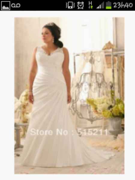 Lindos modelos plus size, lindas ggs. - 7