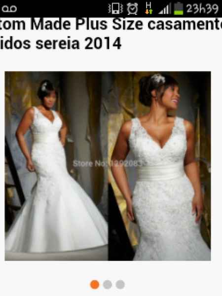 Lindos modelos plus size, lindas ggs. - 8