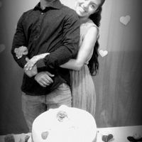 Momento especial... Noivado...♥♥