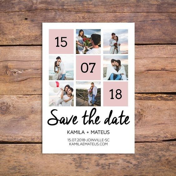 Inspiração - Pré - Wedding