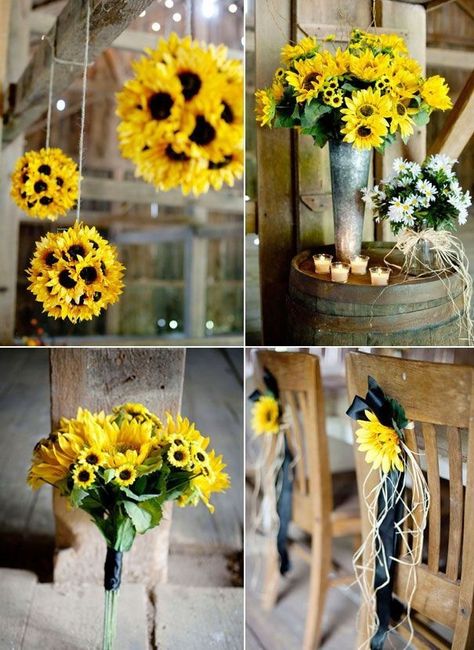 Inspirações - Decoração