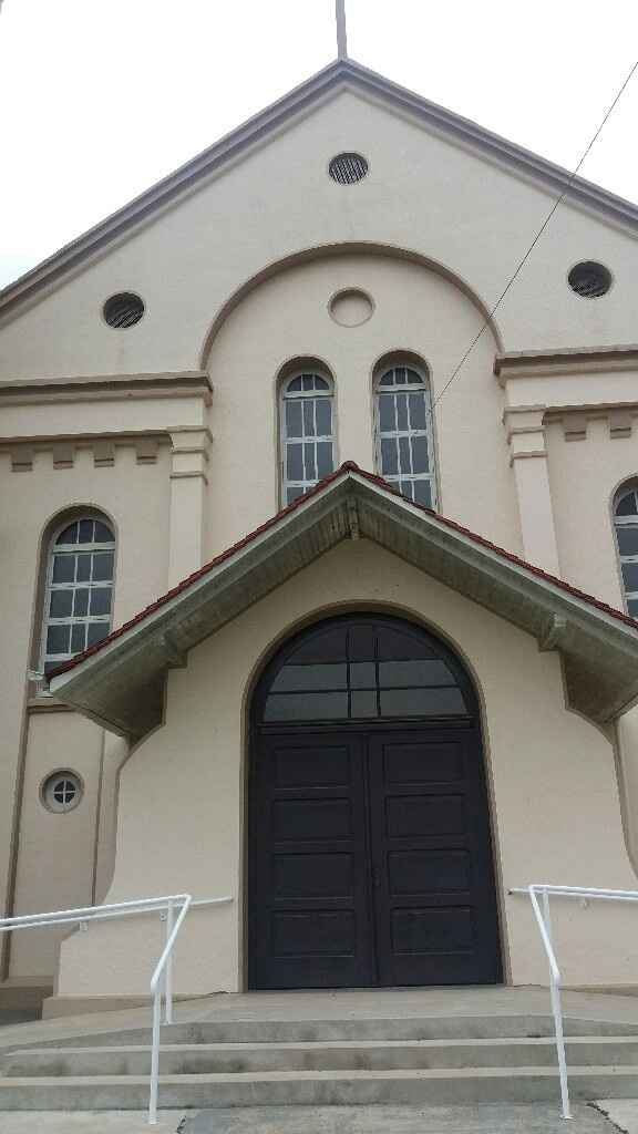 Nossa igreja - 2