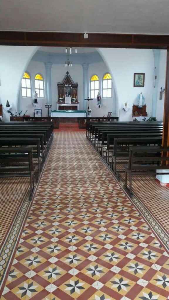 Nossa igreja - 5