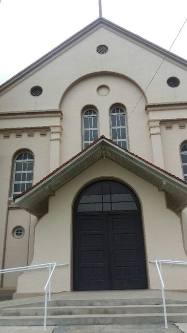 Nossa igreja - 2