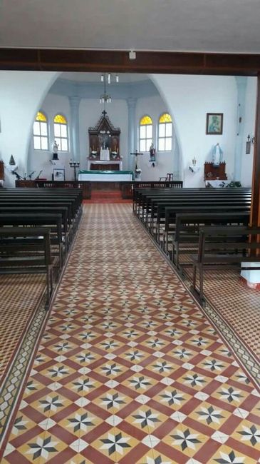 Nossa igreja - 5