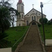 Nossa igreja - 1
