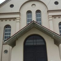 Nossa igreja - 2