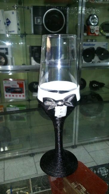 Minha segunda diy!!!!  olhem!  - 2