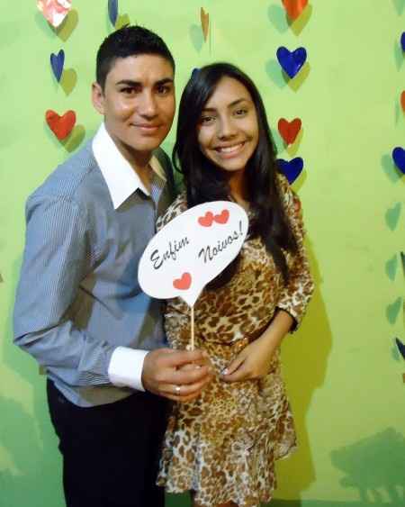 Nosso Noivado 