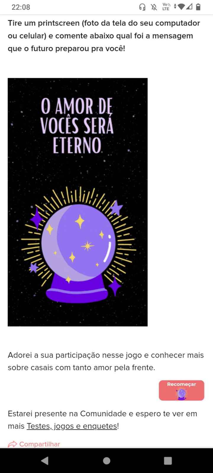 Antonia Sensitiva quer saber: Que mensagem o futuro preparou para você? 🔮 - 1