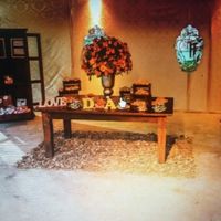 Local do casamento - 1