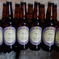 Lembrancinha dos Padrinhos