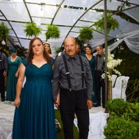 Casamento celta 💚 - 5