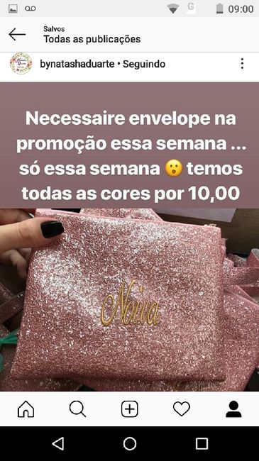 Mimo pra agradecer - 1