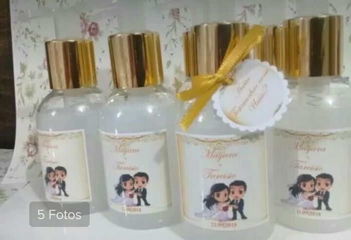 Dicas de lembrancinhas Diy... #meajudem - 1