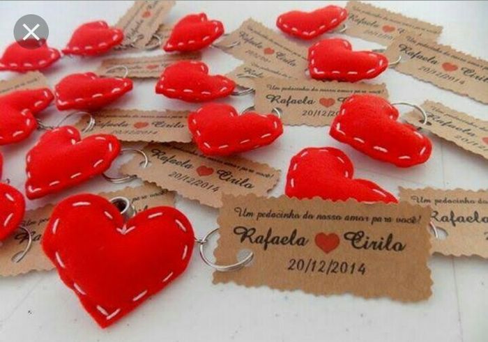 Dicas de lembrancinhas Diy... #meajudem - 4