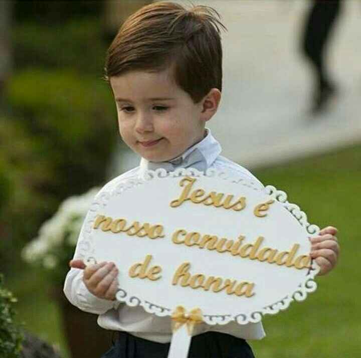 Irmãos dos noivos. - 1