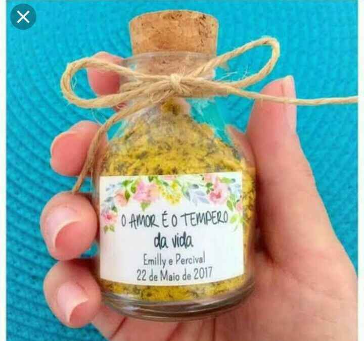 Dicas de lembrancinhas Diy... #meajudem - 2